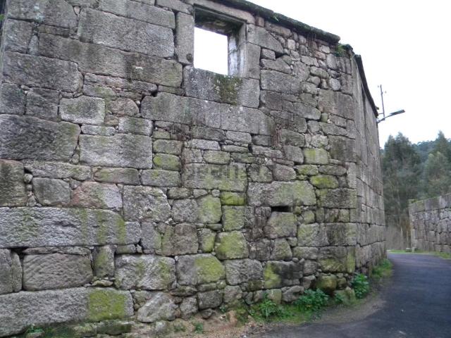 Casa Rural en venta en Bora, Pontevedra