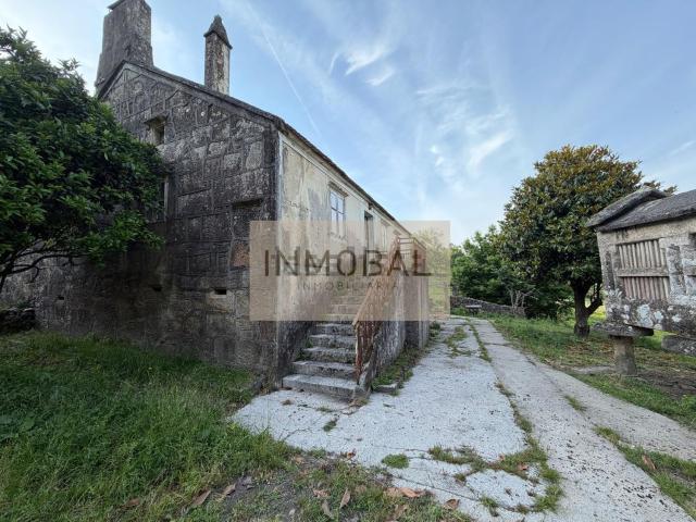 Casa Rural en venta en Bora, Pontevedra