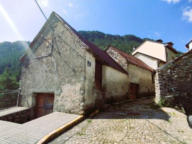 Casa en venta en Javierre, Aínsa-sobrarbe
