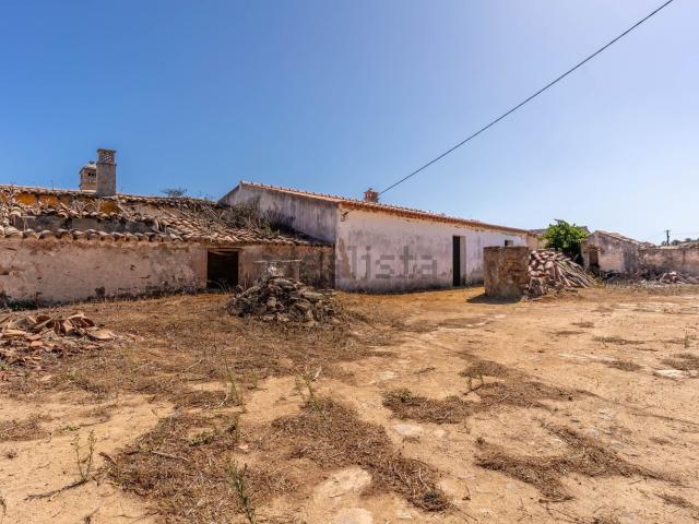 Quinta venda em Aljezur, Faro