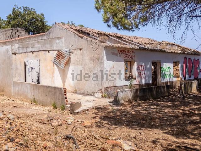 Quinta venda em Bordeira, Monte Viana