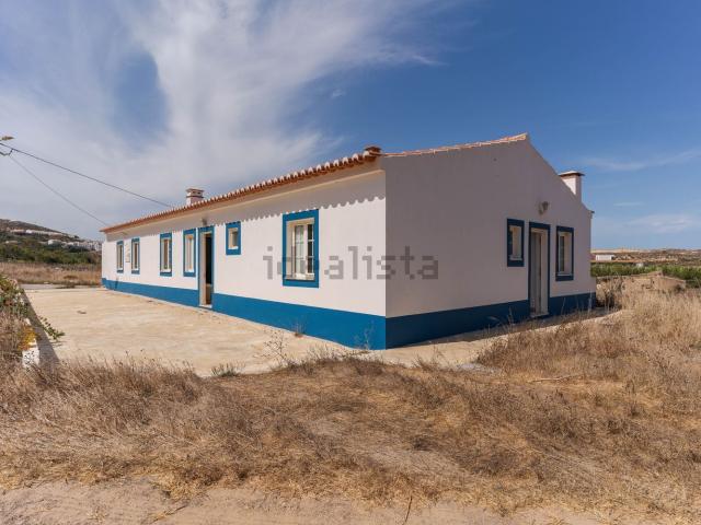 Quinta venda em Aljezur, Faro