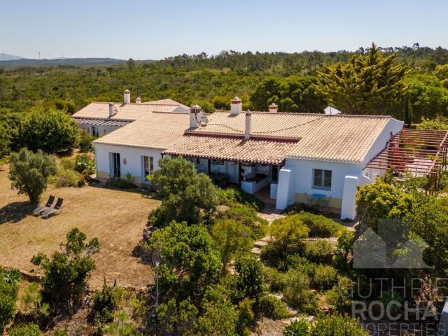 Quinta venda em Bordeira, Bordeira