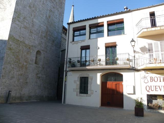 Casa Rural en venta en Bordils, Girona