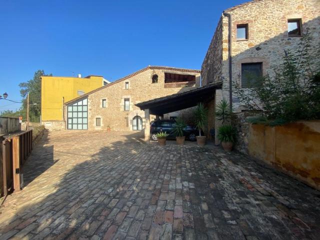 Casa Rural en venta en Gironès, Catalunya