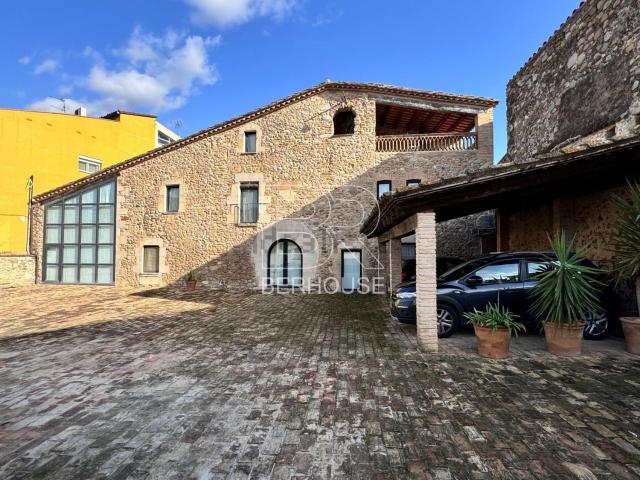 Casa Rural en venta en Gironès, Catalunya