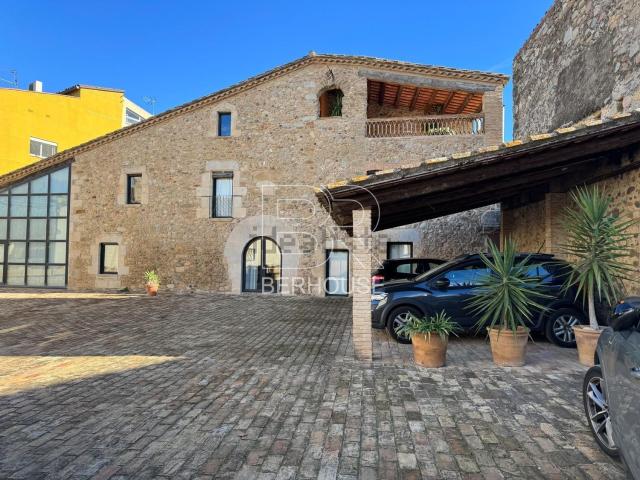 Casa Rural en venta en Gironès, Catalunya