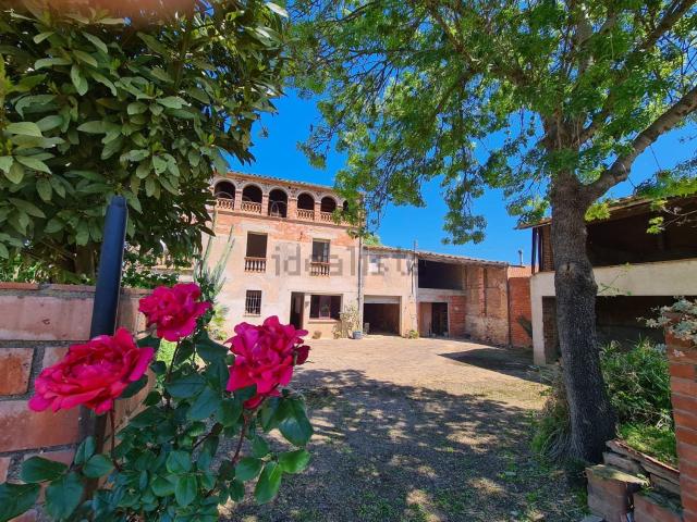 Casa Rural en venta en Bordils