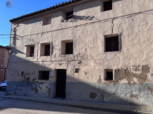 Casa Rural en venta en Campo de Borja, Aragón