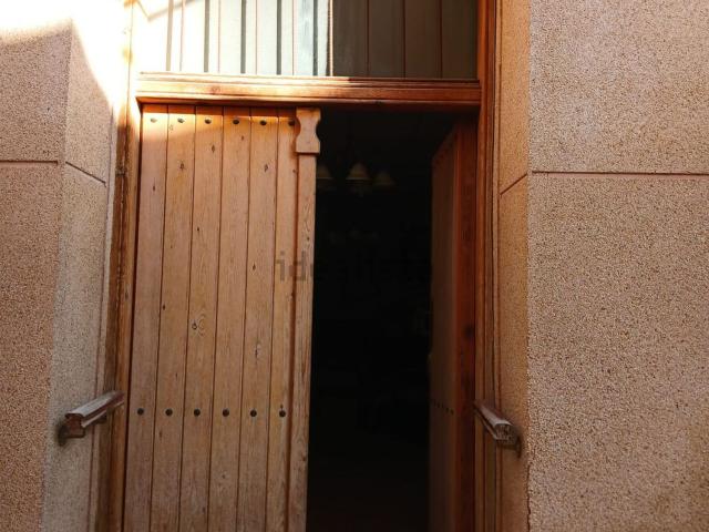 Casa Rural en venta en Campo de Borja, Aragón