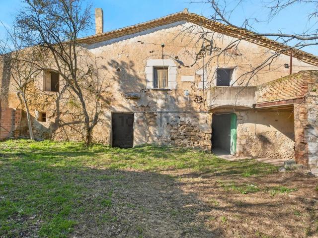 Casa Rural en venta en Alt Empordà, Catalunya