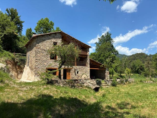 Casa Rural en venta en Berguedà, Catalunya