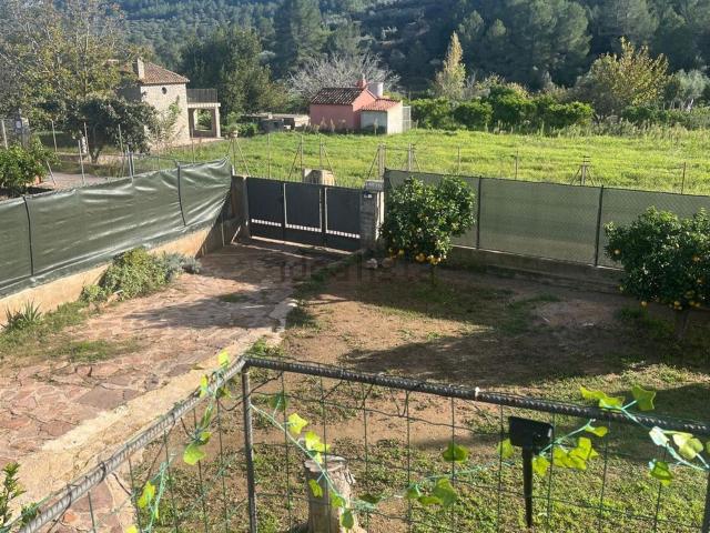 Casa Rural en alquiler en la Plana Alta, Valencia