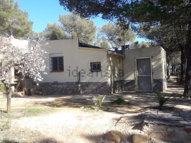 Casa Rural en venta en Terra Alta, Catalunya