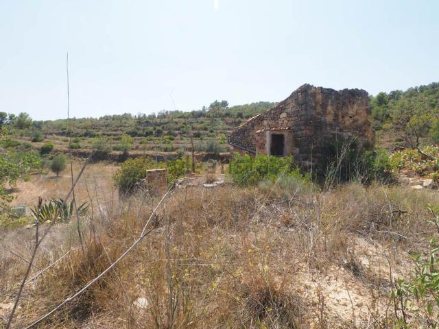 Casa Rural en venta en Terra Alta, Catalunya