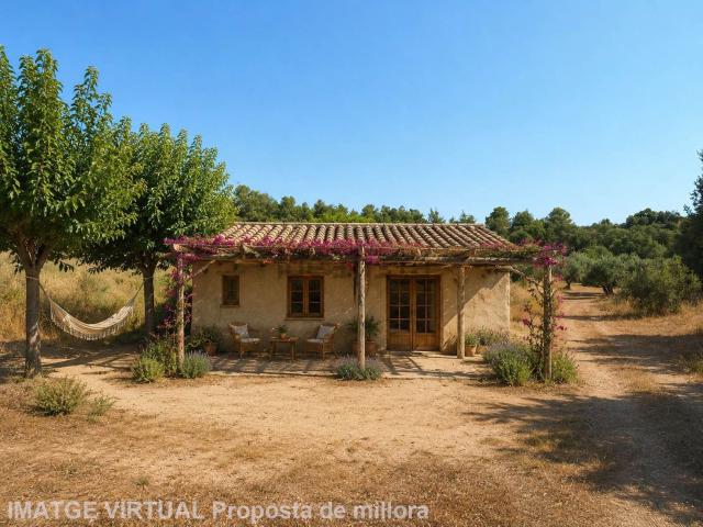 Casa Rural en venta en Terra Alta, Catalunya