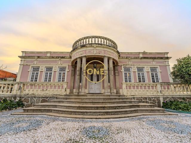 Quinta venda em Bougado (São Martinho e Santiago), Trofa