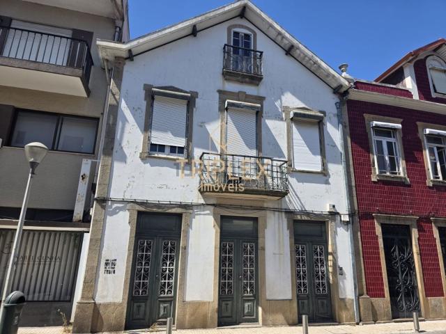 Quinta venda em Bougado (São Martinho e Santiago), Trofa
