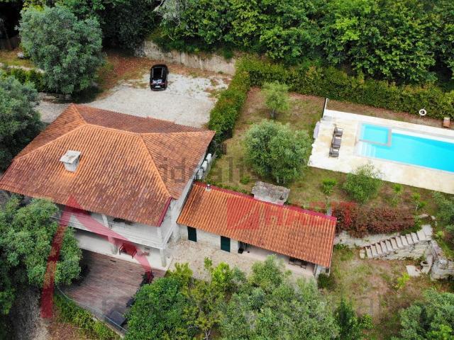 Quinta venda em Bouro (Santa Marta), Amares