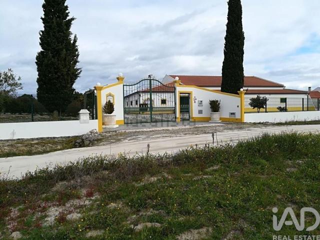 Quinta venda em Fazendas das Figueiras, Coruche