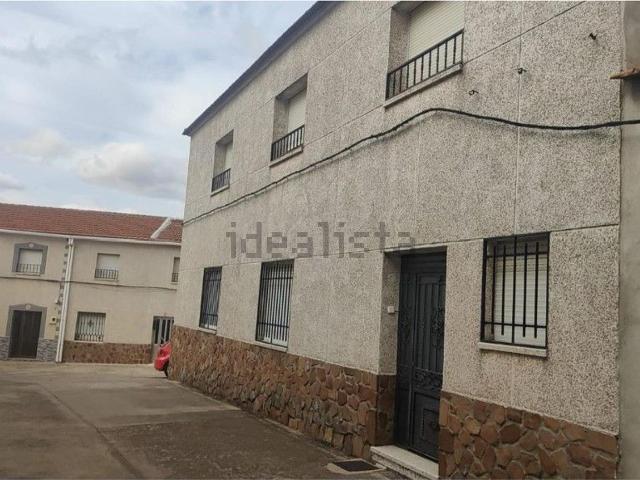 Casa Rural en venta en Brazatortas, Castilla-La Mancha