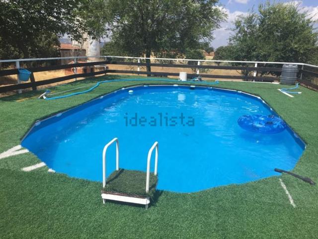 Casa Rural en venta en Brazatortas