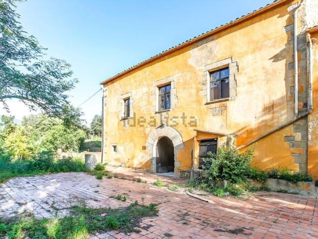 Casa Rural en venta en la Selva, Catalunya