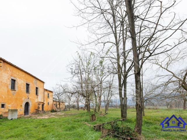 Casa Rural en venta en la Selva, Catalunya