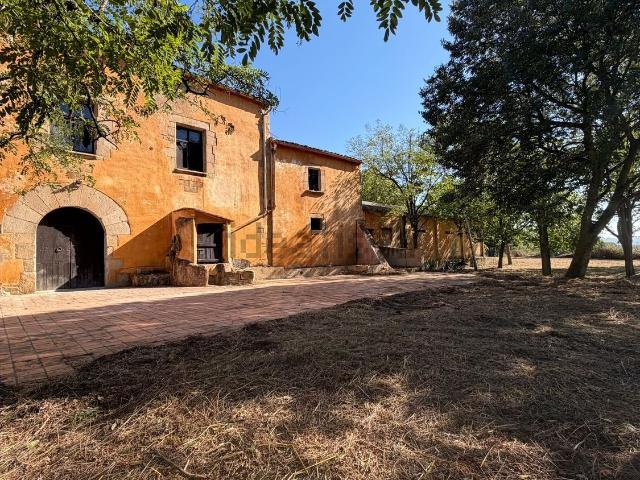 Casa Rural en venta en la Selva, Catalunya