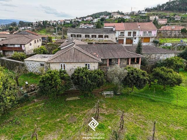 Quinta venda em Briteiros (Santa Leocádia), Guimarães