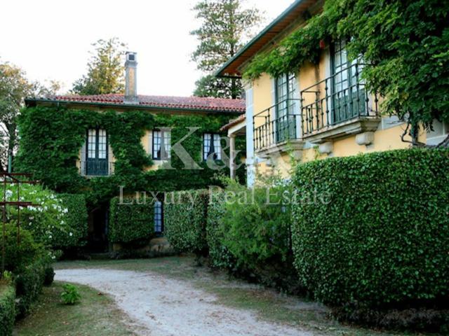 Quinta venda em Braga