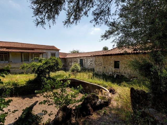 Quinta venda em Briteiros (Santa Leocádia), Guimarães