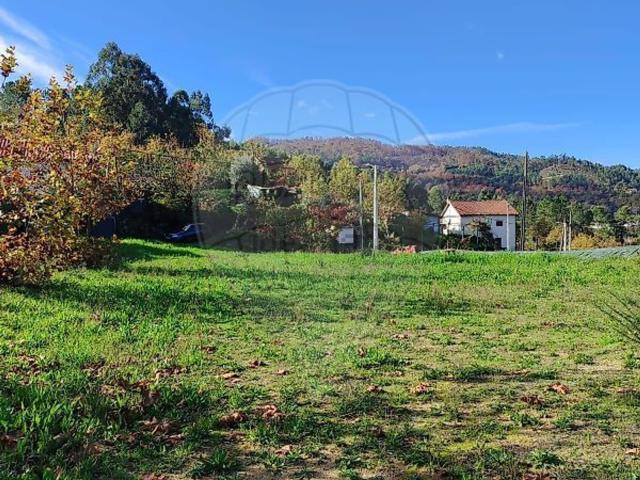 Quinta venda em Celorico De Basto, Braga