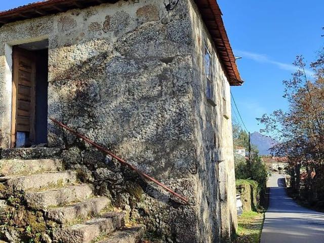 Quinta venda em Celorico De Basto, Braga