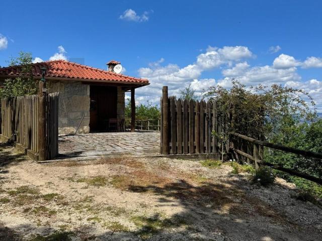 Quinta venda em Ribas, Celorico De Basto