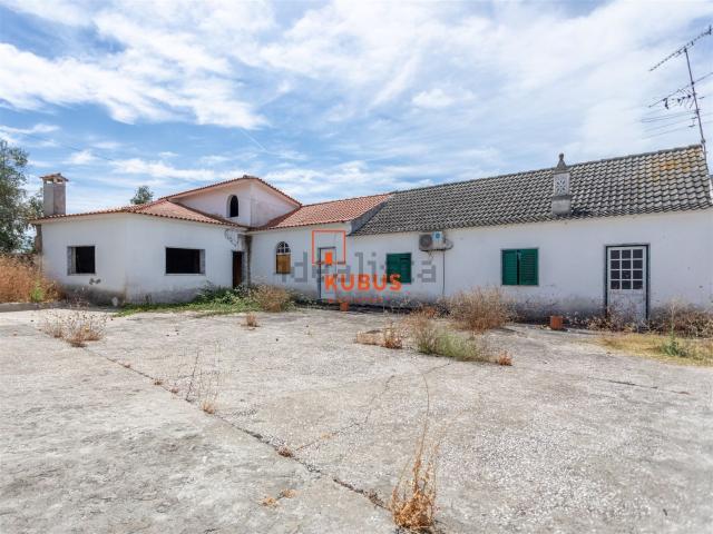 Quinta venda em Boquilobo, Torres Novas
