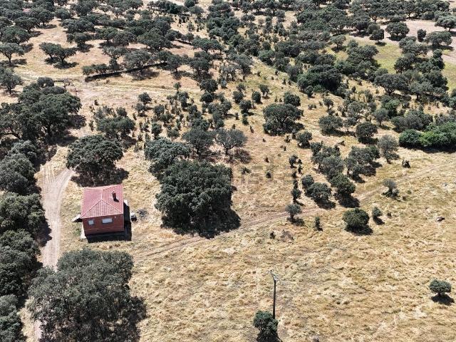 Casa Rural en venta en Brozas, Extremadura