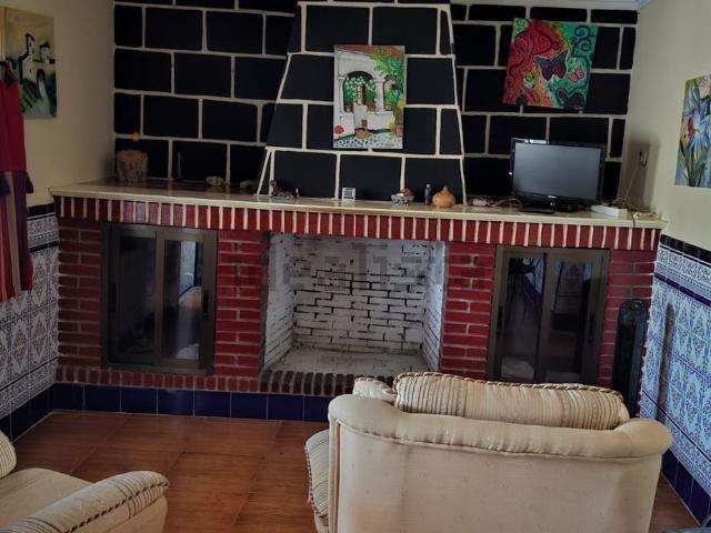Casa Rural en venta en Brozas