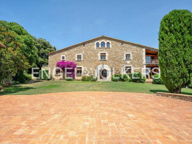 Casa Rural en venta en Mas Llunes, Gironès