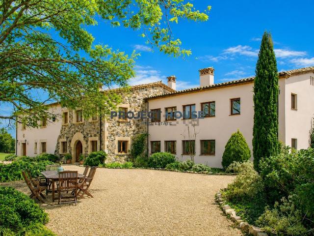 Casa Rural en venta en la Selva, Catalunya