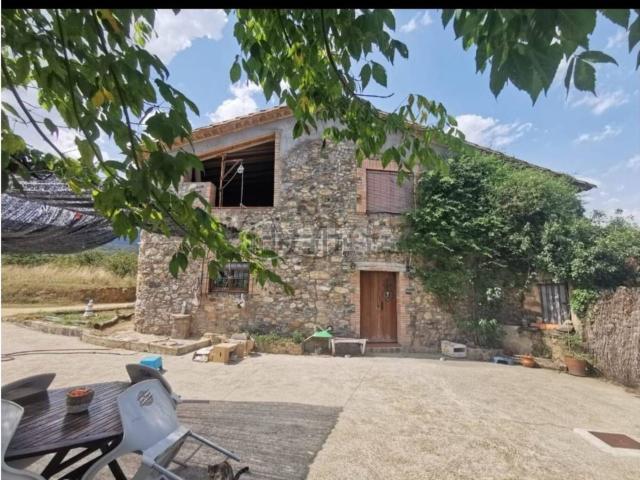 Casa Rural en venta en la Selva, Catalunya