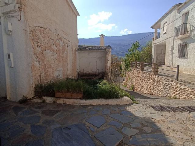 Casa Rural en venta en Comarca de la Alpujarra Granadina, Andalucía