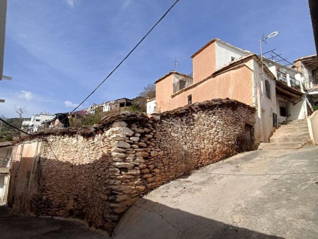 Casa Rural en venta en Comarca de la Alpujarra Granadina, Andalucía