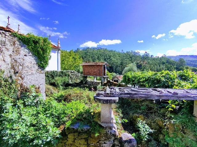 Quinta venda em Cabeceiras De Basto, Braga