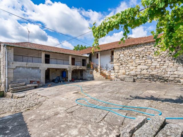 Quinta venda em Cabeceiras De Basto, Braga