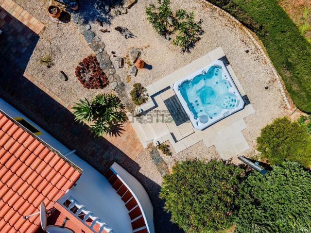 Quinta venda em Vale de Boi, Budens