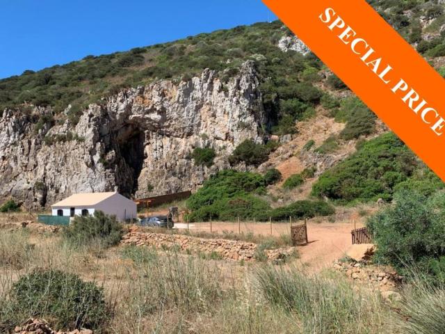 Quinta venda em Vila Do Bispo, Faro