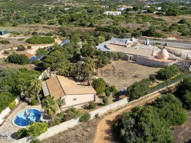 Quinta venda em Vila Do Bispo, Faro