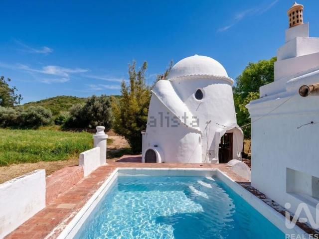 Quinta venda em Vila Do Bispo, Faro