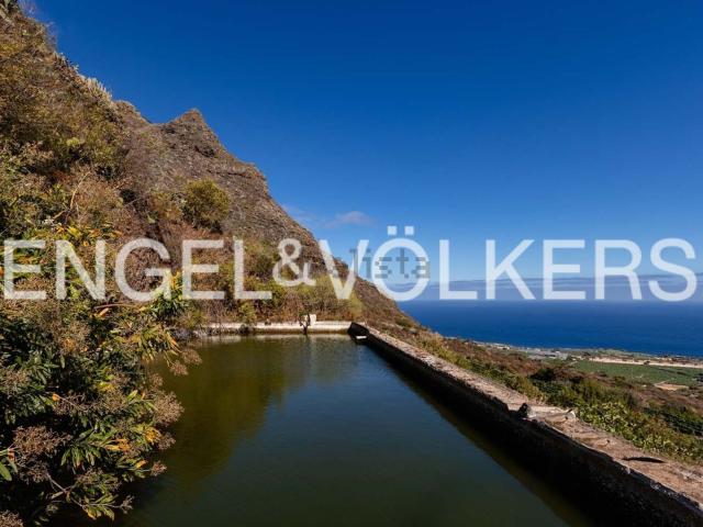 Casa Rural en venta en Buenavista del Norte, Canarias